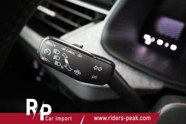 Skoda Kamiq Selection 1.5 TSI Selection, LED, Kamera, Ladeboden, Winter 