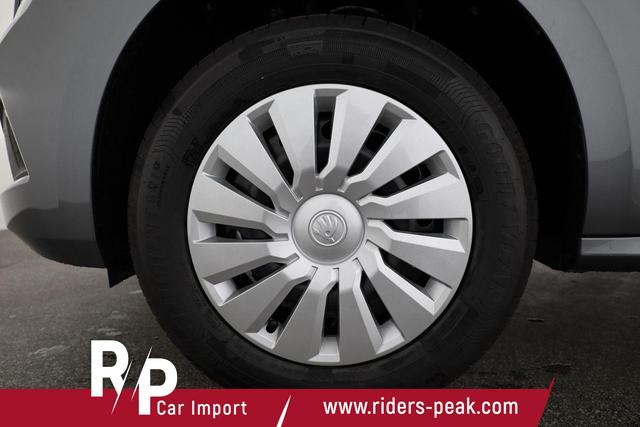 Skoda Kamiq Selection 1.5 TSI Selection, LED, Kamera, Ladeboden, Winter 