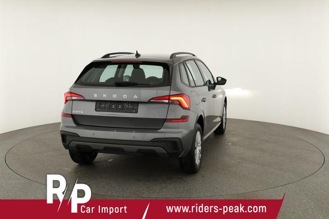 Skoda Kamiq Selection 1.5 TSI Selection, LED, Kamera, Ladeboden, Winter 
