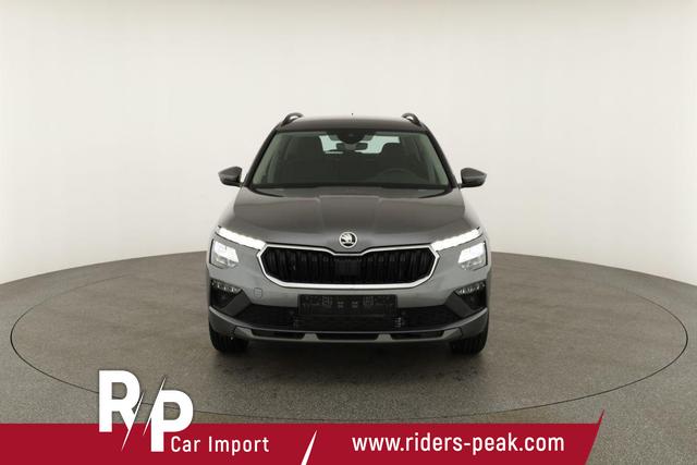 Skoda Kamiq Selection 1.5 TSI Selection, LED, Kamera, Ladeboden, Winter 