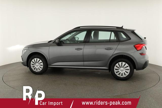 Skoda Kamiq Selection 1.5 TSI Selection, LED, Kamera, Ladeboden, Winter 