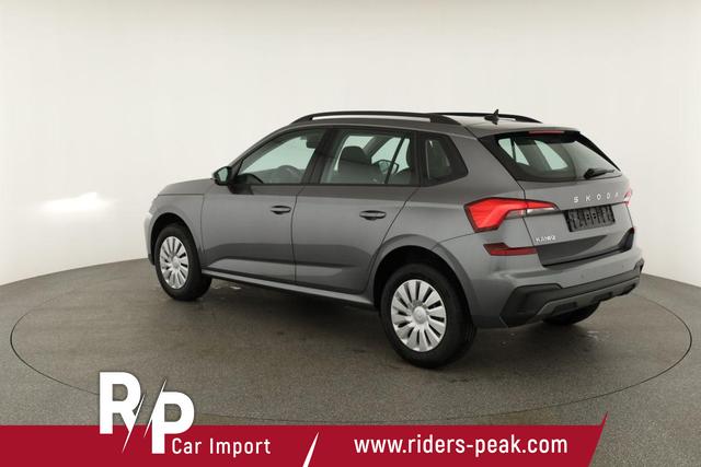 Skoda Kamiq Selection 1.5 TSI Selection, LED, Kamera, Ladeboden, Winter 