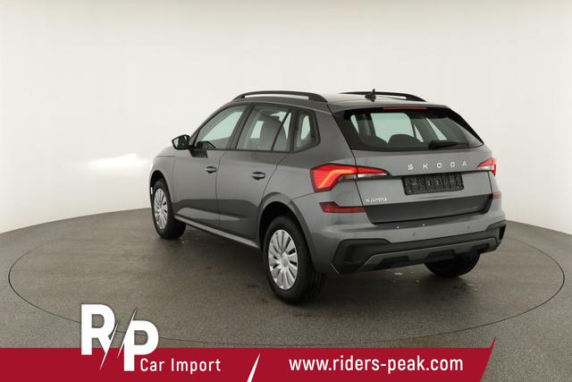 Skoda Kamiq Selection 1.5 TSI Selection, LED, Kamera, Ladeboden, Winter 