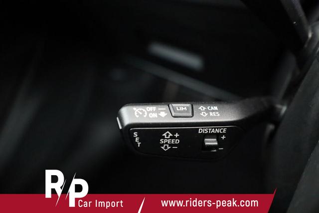 Audi S5 Kombi TFSI quattro 270 kW Avant quattro, AHK, HuD, B&O, 20-Zoll, TechPro, Teilleder, sofort 