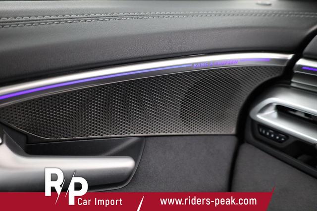Audi S5 Kombi TFSI quattro 270 kW Avant quattro, AHK, HuD, B&O, 20-Zoll, TechPro, Teilleder, sofort 