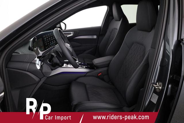 Audi S5 Kombi TFSI quattro 270 kW Avant quattro, AHK, HuD, B&O, 20-Zoll, TechPro, Teilleder, sofort 