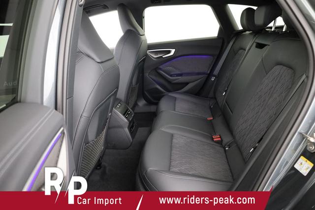 Audi S5 Kombi TFSI quattro 270 kW Avant quattro, AHK, HuD, B&O, 20-Zoll, TechPro, Teilleder, sofort 