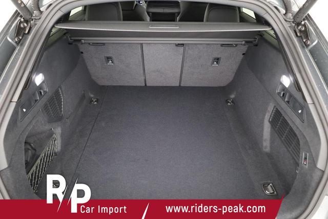 Audi S5 Kombi TFSI quattro 270 kW Avant quattro, AHK, HuD, B&O, 20-Zoll, TechPro, Teilleder, sofort 