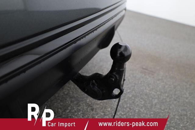 Audi S5 Kombi TFSI quattro 270 kW Avant quattro, AHK, HuD, B&O, 20-Zoll, TechPro, Teilleder, sofort 