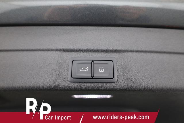 Audi S5 Kombi TFSI quattro 270 kW Avant quattro, AHK, HuD, B&O, 20-Zoll, TechPro, Teilleder, sofort 