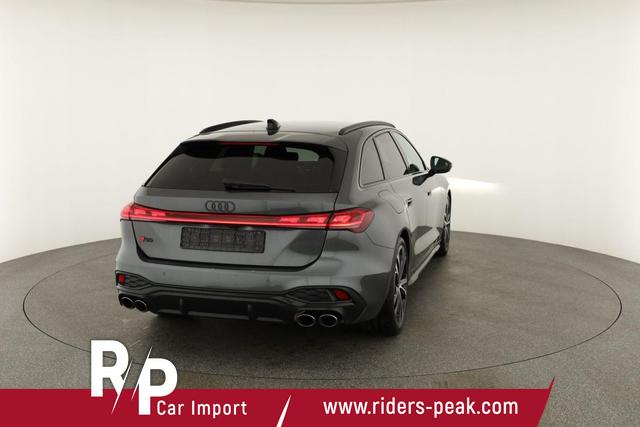 Audi S5 Kombi TFSI quattro 270 kW Avant quattro, AHK, HuD, B&O, 20-Zoll, TechPro, Teilleder, sofort 