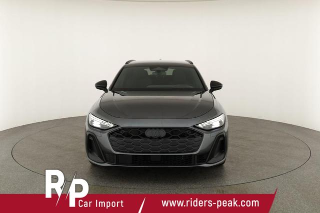 Audi S5 Kombi TFSI quattro 270 kW Avant quattro, AHK, HuD, B&O, 20-Zoll, TechPro, Teilleder, sofort 