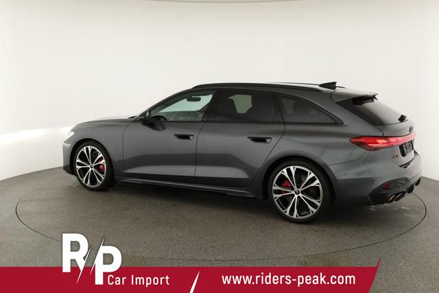 Audi S5 Kombi TFSI quattro 270 kW Avant quattro, AHK, HuD, B&O, 20-Zoll, TechPro, Teilleder, sofort 