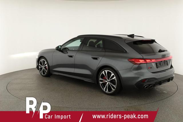 Audi S5 Kombi TFSI quattro 270 kW Avant quattro, AHK, HuD, B&O, 20-Zoll, TechPro, Teilleder, sofort 