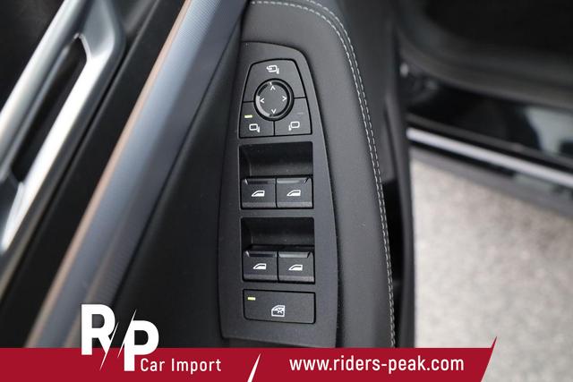 BMW 2er Active Tourer 223 i M Sport 223i Mild Hybrid Automatik, HarmanKardon, LED, HUD, Pano, Leder, 1. Hand 