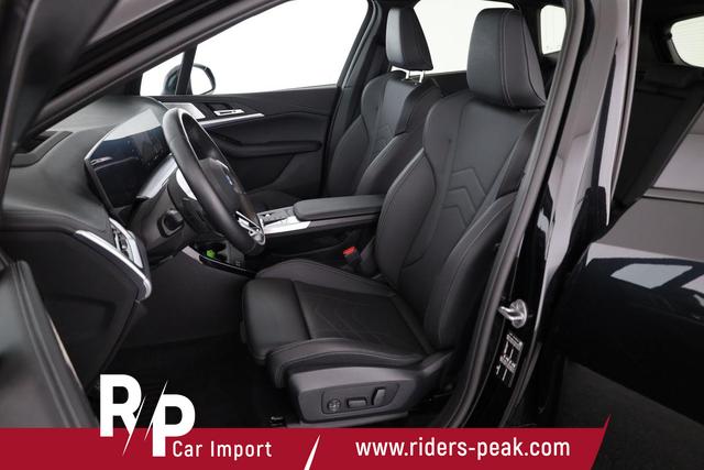 BMW 2er Active Tourer 223 i M Sport 223i Mild Hybrid Automatik, HarmanKardon, LED, HUD, Pano, Leder, 1. Hand 