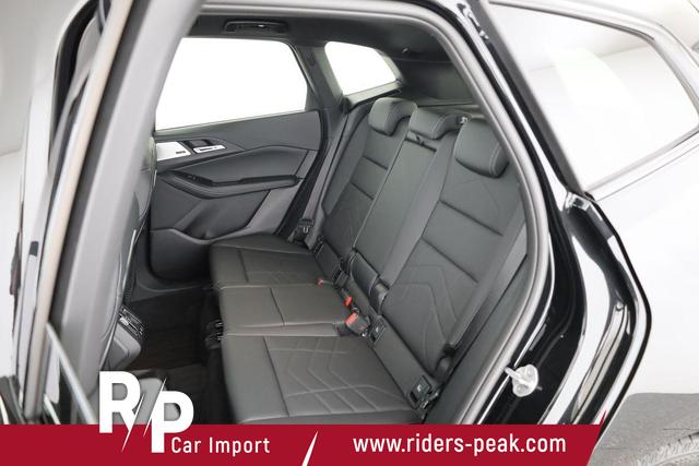 BMW 2er Active Tourer 223 i M Sport 223i Mild Hybrid Automatik, HarmanKardon, LED, HUD, Pano, Leder, 1. Hand 