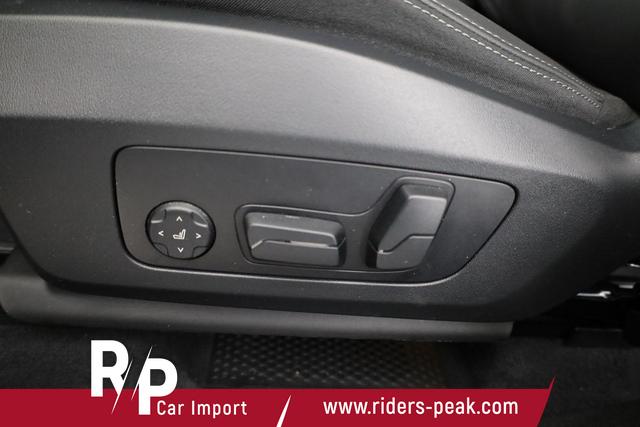 BMW 2er Active Tourer 223 i M Sport 223i Mild Hybrid Automatik, HarmanKardon, LED, HUD, Pano, Leder, 1. Hand 