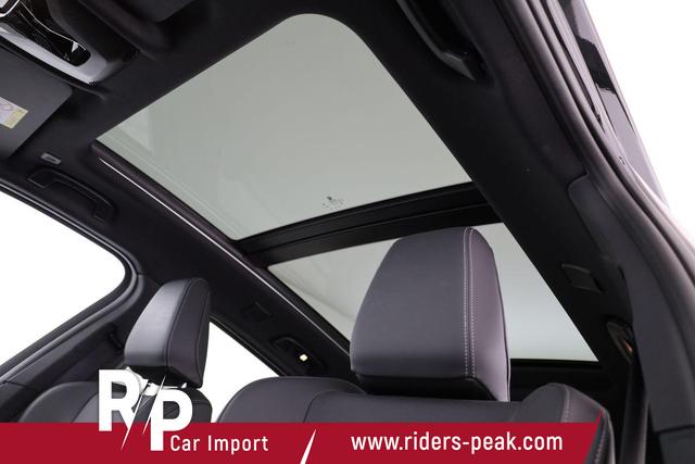 BMW 2er Active Tourer 223 i M Sport 223i Mild Hybrid Automatik, HarmanKardon, LED, HUD, Pano, Leder, 1. Hand 