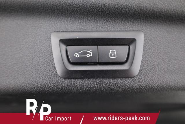 BMW 2er Active Tourer 223 i M Sport 223i Mild Hybrid Automatik, HarmanKardon, LED, HUD, Pano, Leder, 1. Hand 