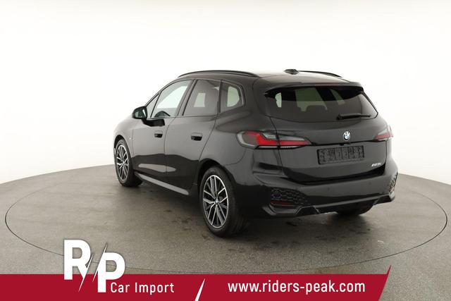 BMW 2er Active Tourer 223 i M Sport 223i Mild Hybrid Automatik, HarmanKardon, LED, HUD, Pano, Leder, 1. Hand 
