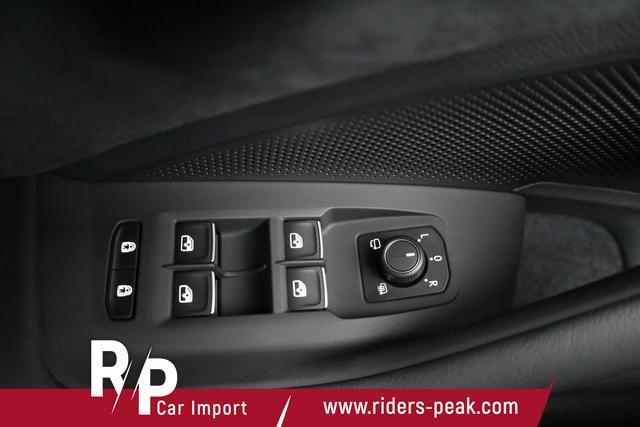 Volkswagen Passat Variant 2.0 TSI 195 kW 4Motion R-Line DSG 4M Black, HUD, AHK, Navi, IQ.Light, AreaView, Winter, el. Klappe, sofort 