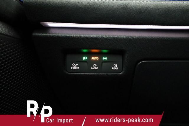 Volkswagen Passat Variant 2.0 TSI 195 kW 4Motion R-Line DSG 4M Black, HUD, AHK, Navi, IQ.Light, AreaView, Winter, el. Klappe, sofort 