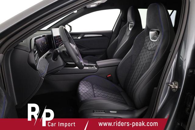 Volkswagen Passat Variant 2.0 TSI 195 kW 4Motion R-Line DSG 4M Black, HUD, AHK, Navi, IQ.Light, AreaView, Winter, el. Klappe, sofort 