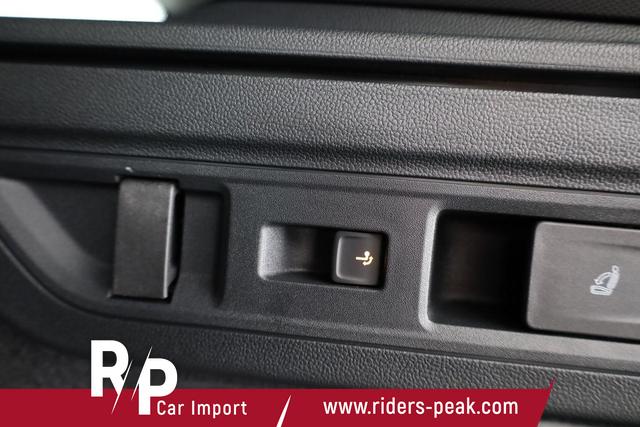 Volkswagen Passat Variant 2.0 TSI 195 kW 4Motion R-Line DSG 4M Black, HUD, AHK, Navi, IQ.Light, AreaView, Winter, el. Klappe, sofort 