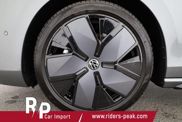 Volkswagen Passat Variant 2.0 TSI 195 kW 4Motion R-Line DSG 4M Black, HUD, AHK, Navi, IQ.Light, AreaView, Winter, el. Klappe, sofort 