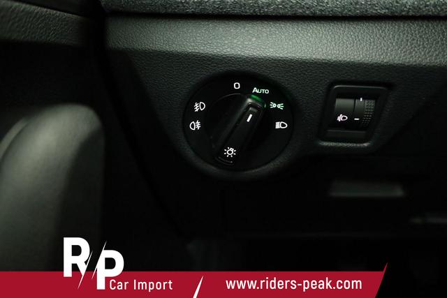 Skoda Kamiq Selection 1.5 TSI Selection, LED, Kamera, Ladeboden, Winter 
