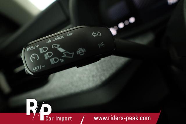 Skoda Kamiq Selection 1.5 TSI Selection, LED, Kamera, Ladeboden, Winter 