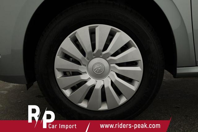 Skoda Kamiq Selection 1.5 TSI Selection, LED, Kamera, Ladeboden, Winter 