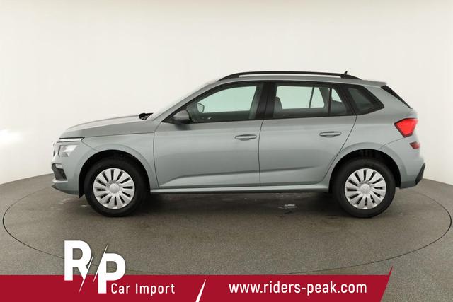 Skoda Kamiq Selection 1.5 TSI Selection, LED, Kamera, Ladeboden, Winter 