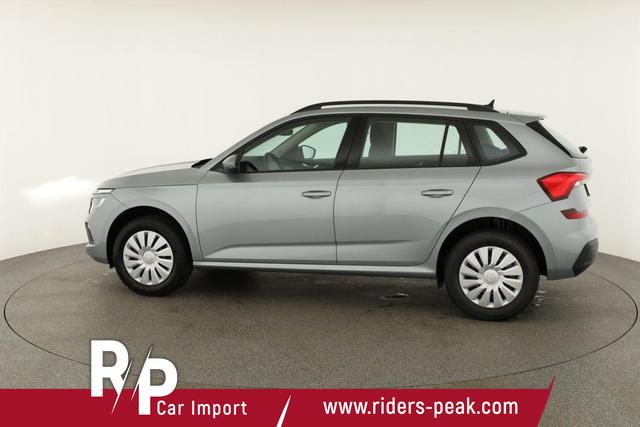 Skoda Kamiq Selection 1.5 TSI Selection, LED, Kamera, Ladeboden, Winter 