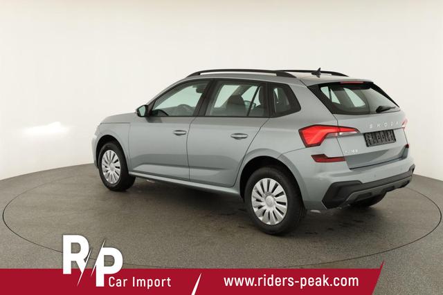 Skoda Kamiq Selection 1.5 TSI Selection, LED, Kamera, Ladeboden, Winter 