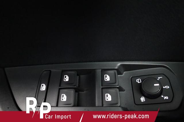 Skoda Karoq Selection 1.5 TSI DSG Selection, AHK, LED, Kamera, Winter, el. Klappe, Ladeboden, 4 J.-Garantie 