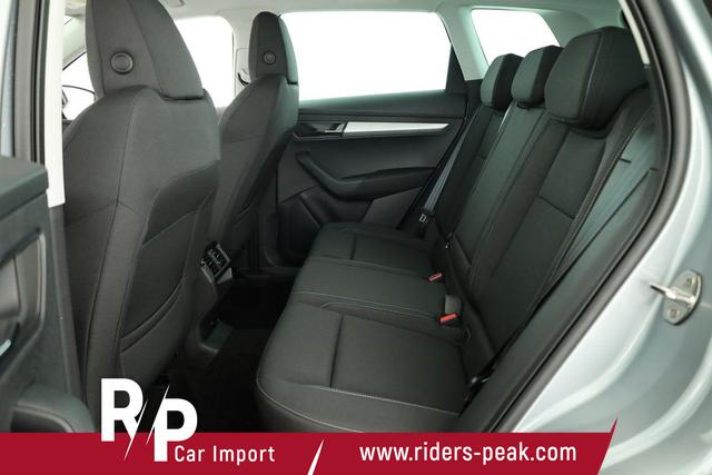 Skoda Karoq Selection 1.5 TSI DSG Selection, AHK, LED, Kamera, Winter, el. Klappe, Ladeboden, 4 J.-Garantie 