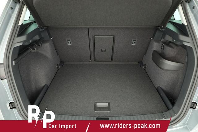 Skoda Karoq Selection 1.5 TSI DSG Selection, AHK, LED, Kamera, Winter, el. Klappe, Ladeboden, 4 J.-Garantie 
