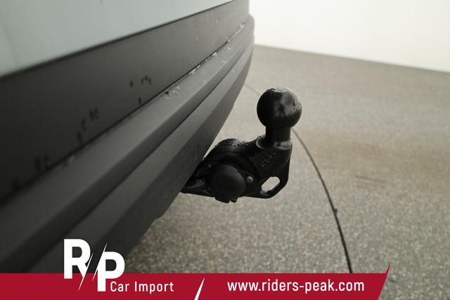 Skoda Karoq Selection 1.5 TSI DSG Selection, AHK, LED, Kamera, Winter, el. Klappe, Ladeboden, 4 J.-Garantie 
