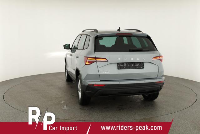 Skoda Karoq Selection 1.5 TSI DSG Selection, AHK, LED, Kamera, Winter, el. Klappe, Ladeboden, 4 J.-Garantie 