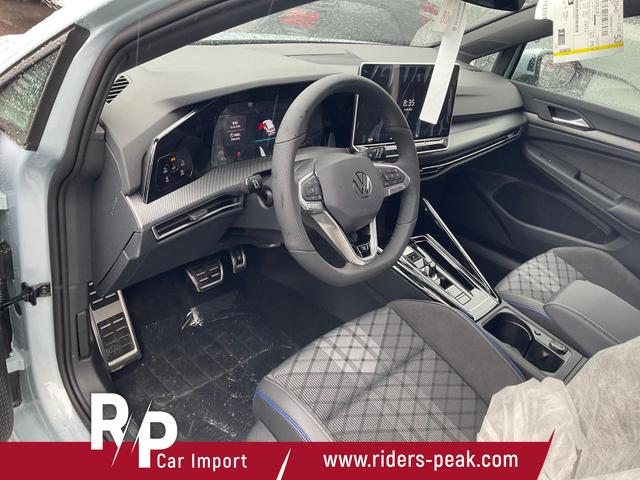 Volkswagen Golf Variant - 2.0 TSI 150 kW 4Motion R-Line VIII DSG 4M R-LINE, AHK, easyOpen, LED-Plus, 18-Zoll, 3 J.-Garantie