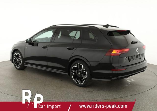 Volkswagen Golf Variant 2.0 TSI 150 kW 4Motion R-Line VIII DSG 4M R-LINE, AHK, easyOpen, LED-Plus, 18-Zoll, 3 J.-Garantie 
