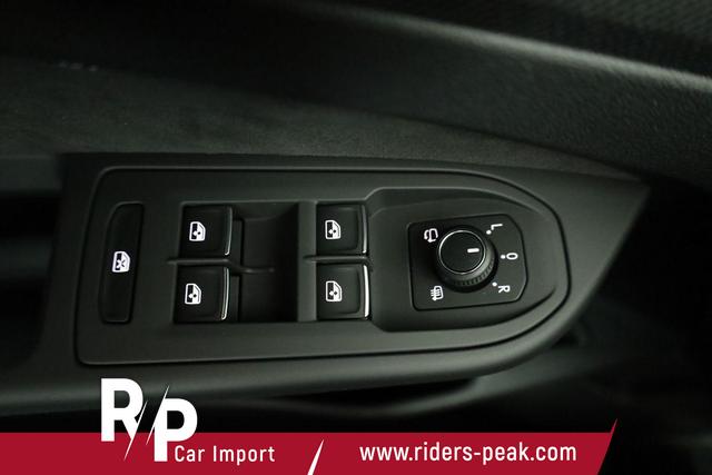 Volkswagen Golf Variant 2.0 TSI 150 kW 4Motion R-Line VIII DSG 4M R-LINE, AHK, easyOpen, LED-Plus, 18-Zoll, 3 J.-Garantie 