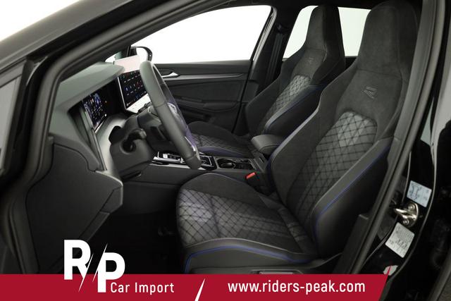 Volkswagen Golf Variant 2.0 TSI 150 kW 4Motion R-Line VIII DSG 4M R-LINE, AHK, easyOpen, LED-Plus, 18-Zoll, 3 J.-Garantie 