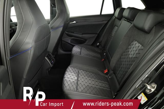 Volkswagen Golf Variant 2.0 TSI 150 kW 4Motion R-Line VIII DSG 4M R-LINE, AHK, easyOpen, LED-Plus, 18-Zoll, 3 J.-Garantie 