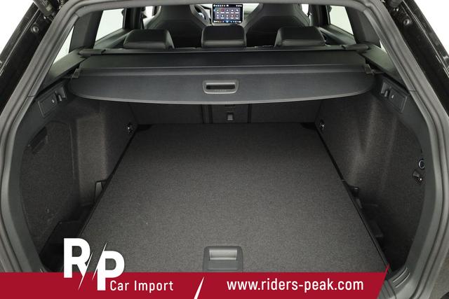 Volkswagen Golf Variant 2.0 TSI 150 kW 4Motion R-Line VIII DSG 4M R-LINE, AHK, easyOpen, LED-Plus, 18-Zoll, 3 J.-Garantie 