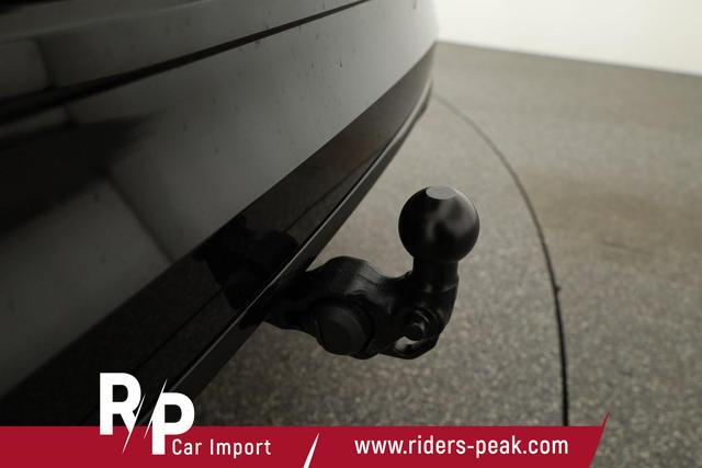 Volkswagen Golf Variant 2.0 TSI 150 kW 4Motion R-Line VIII DSG 4M R-LINE, AHK, easyOpen, LED-Plus, 18-Zoll, 3 J.-Garantie 