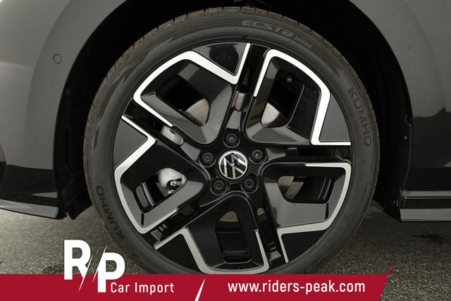 Volkswagen Golf Variant 2.0 TSI 150 kW 4Motion R-Line VIII DSG 4M R-LINE, AHK, easyOpen, LED-Plus, 18-Zoll, 3 J.-Garantie 