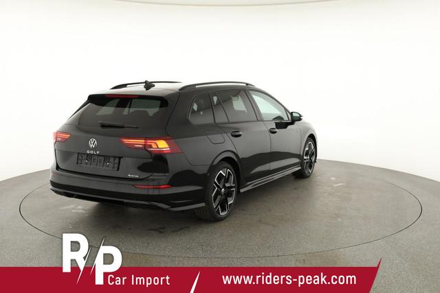 Volkswagen Golf Variant 2.0 TSI 150 kW 4Motion R-Line VIII DSG 4M R-LINE, AHK, easyOpen, LED-Plus, 18-Zoll, 3 J.-Garantie 
